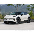 Zeekr X Electric Vehicle AWD RWD EV Good Design Range Over 500 km